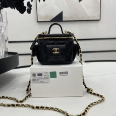 Chanel Satchel Bags